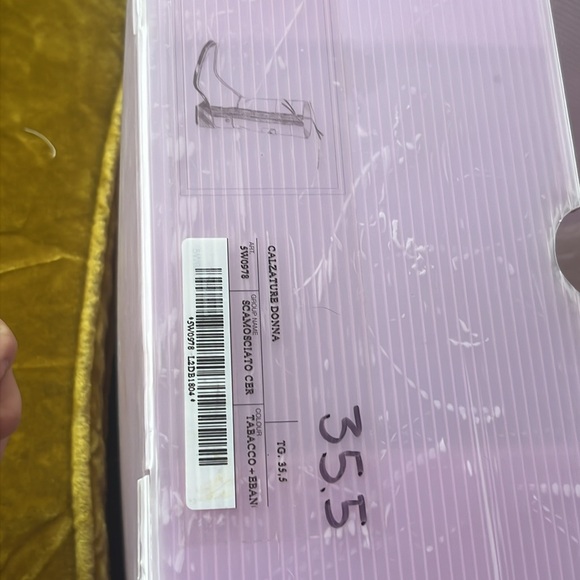 SOLD Vintage rare Moto Miu Miu Moto Boots!!! - Picture 5 of 8